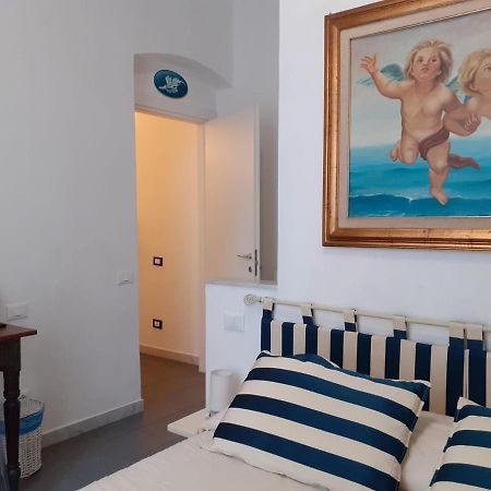 Hotel L'Angelo Blu à La Spezia Extérieur photo