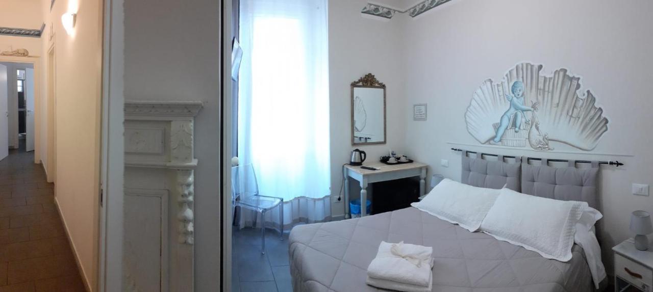 Hotel L'Angelo Blu à La Spezia Extérieur photo