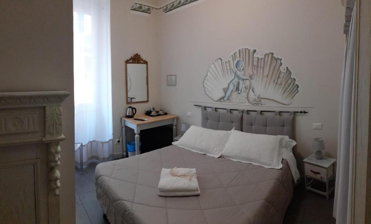 Hotel L'Angelo Blu à La Spezia Extérieur photo