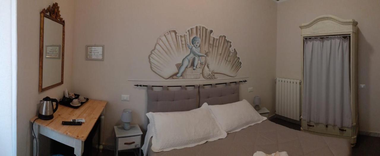 Hotel L'Angelo Blu à La Spezia Extérieur photo