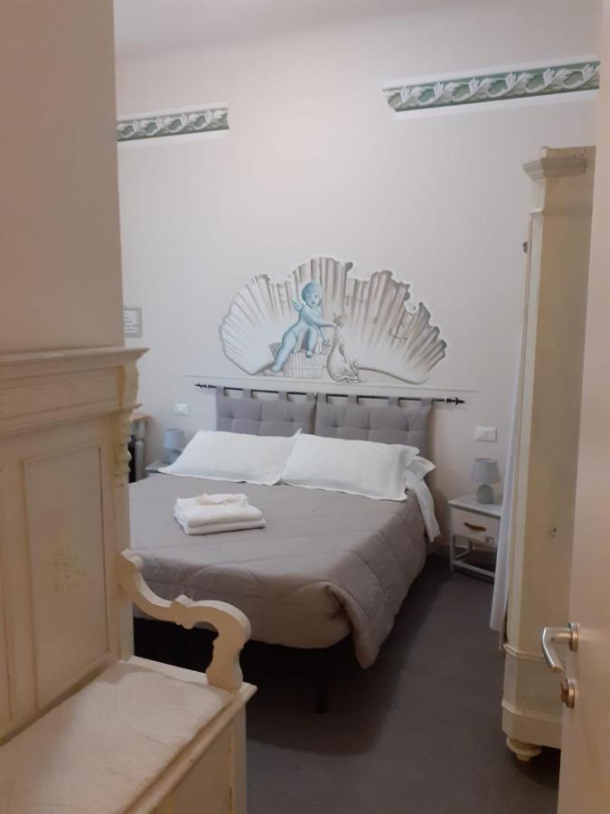 Hotel L'Angelo Blu à La Spezia Extérieur photo