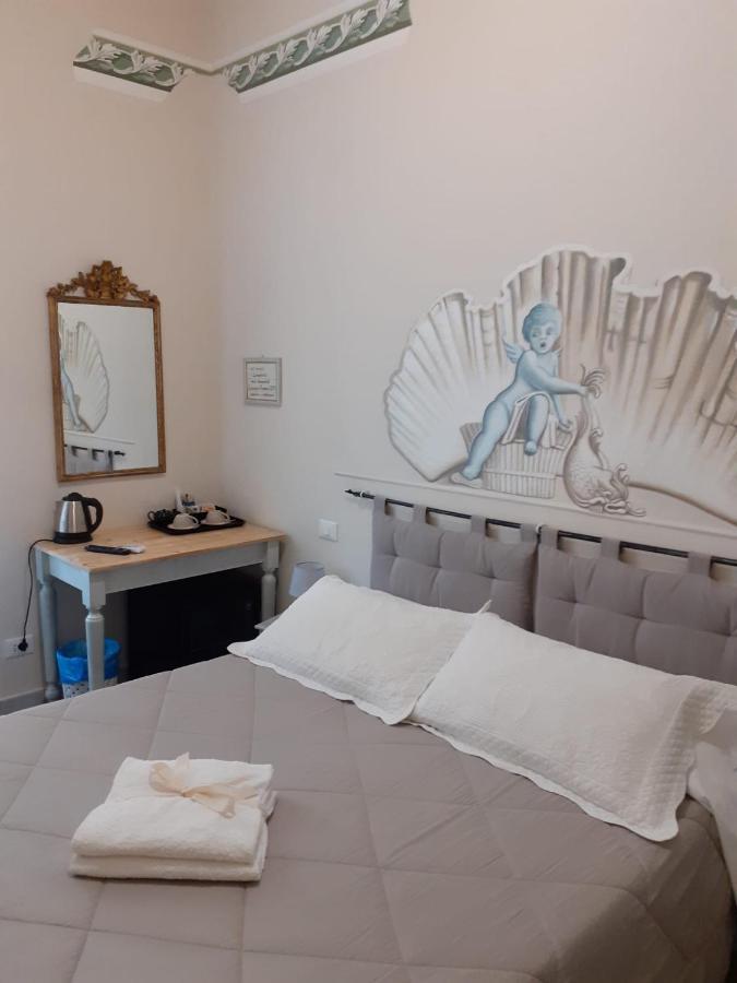 Hotel L'Angelo Blu à La Spezia Extérieur photo