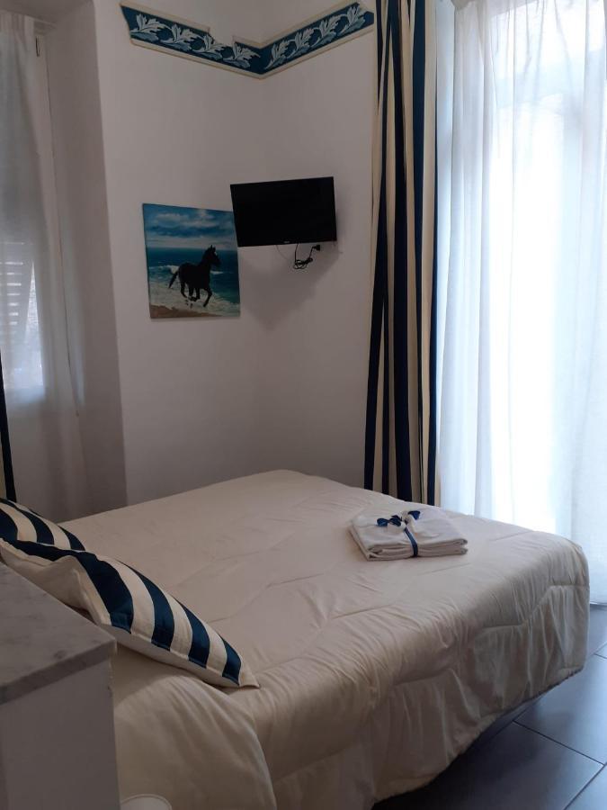 Hotel L'Angelo Blu à La Spezia Extérieur photo
