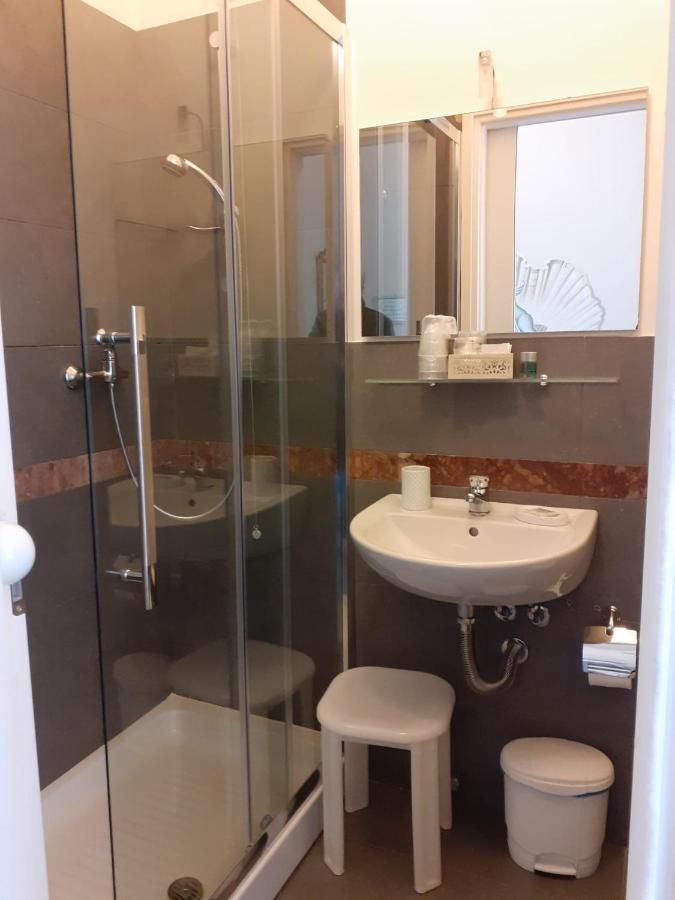 Hotel L'Angelo Blu à La Spezia Extérieur photo