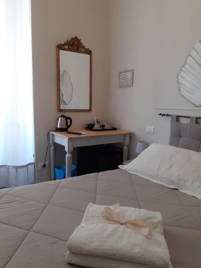Hotel L'Angelo Blu à La Spezia Extérieur photo