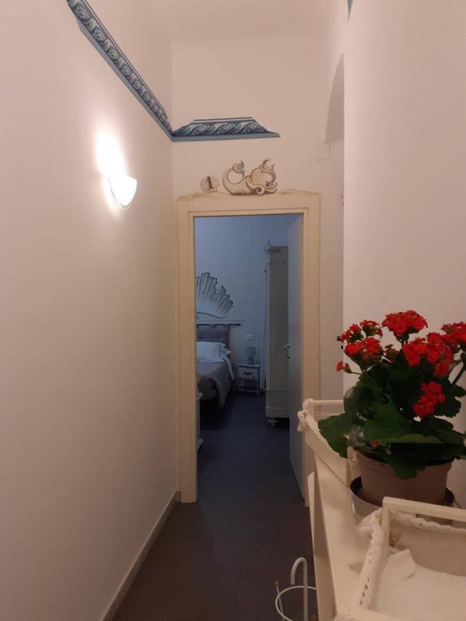 Hotel L'Angelo Blu à La Spezia Extérieur photo